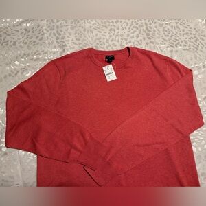 J.Crew Crewneck Sweater